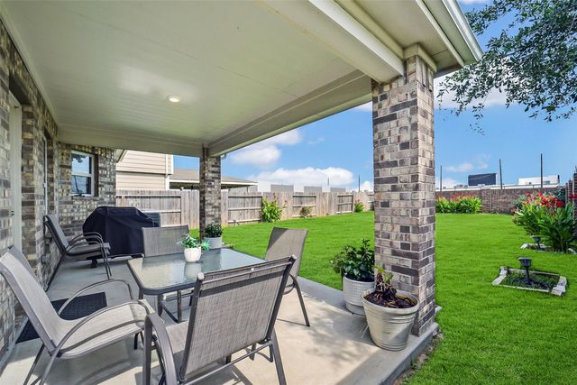 16502 Live Oak Canyon Drive, Houston, TX 77084