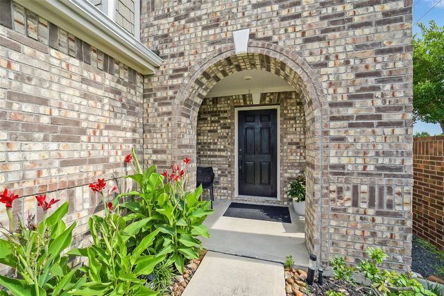 16502 Live Oak Canyon Drive, Houston, TX 77084