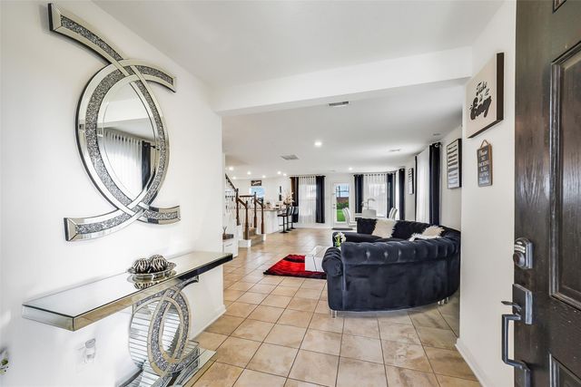 16502 Live Oak Canyon Drive, Houston, TX 77084