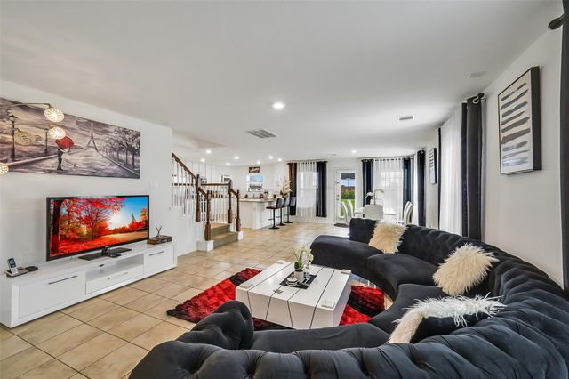 16502 Live Oak Canyon Drive, Houston, TX 77084
