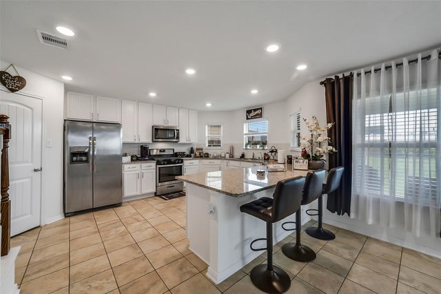 16502 Live Oak Canyon Drive, Houston, TX 77084