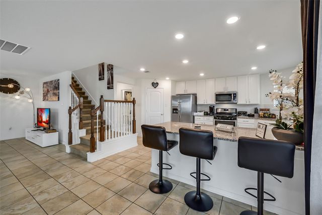 16502 Live Oak Canyon Drive, Houston, TX 77084