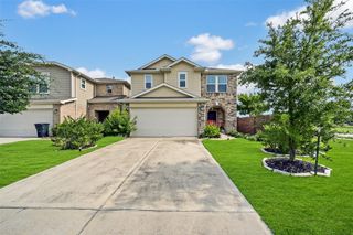 16502 Live Oak Canyon Drive, Houston, TX 77084