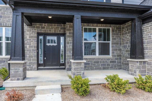 14472 Beaument Boulevard, Carmel, IN 46074