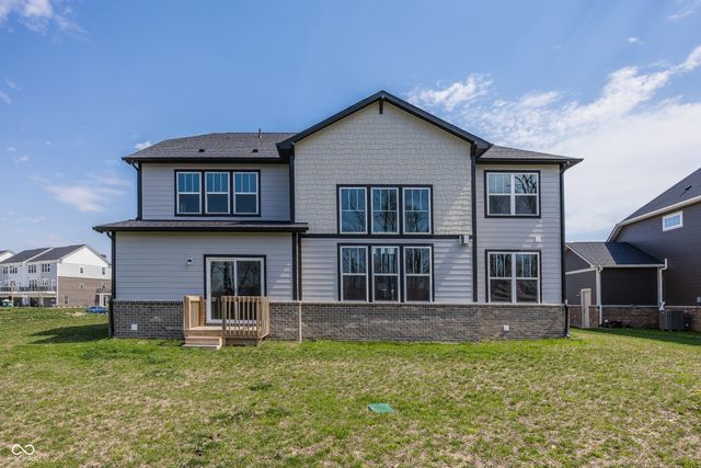14472 Beaument Boulevard, Carmel, IN 46074