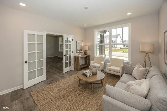 14472 Beaument Boulevard, Carmel, IN 46074