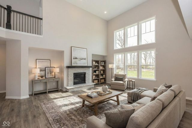 14472 Beaument Boulevard, Carmel, IN 46074
