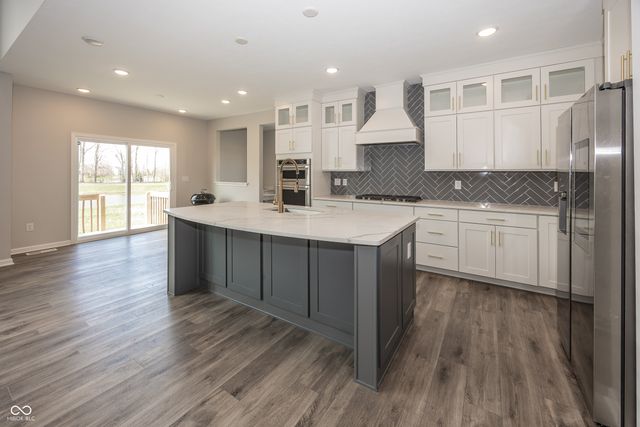 14472 Beaument Boulevard, Carmel, IN 46074