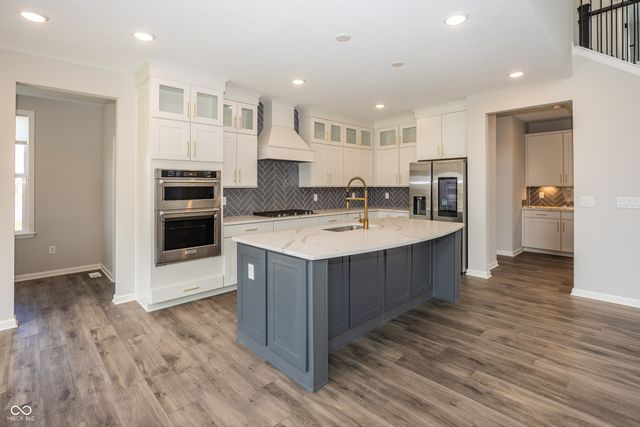 14472 Beaument Boulevard, Carmel, IN 46074