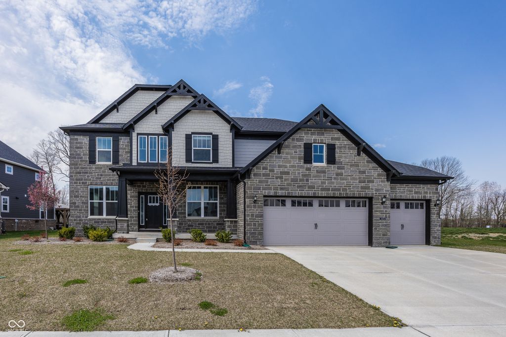 14472 Beaument Boulevard, Carmel, IN 46074