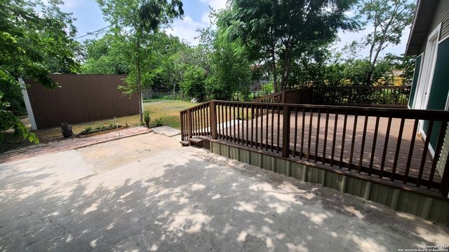 1022 PASADENA, San Antonio, TX 78201