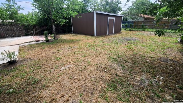 1022 PASADENA, San Antonio, TX 78201