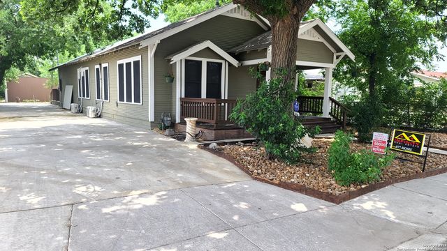1022 PASADENA, San Antonio, TX 78201