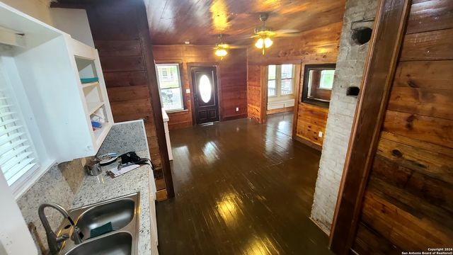 1022 PASADENA, San Antonio, TX 78201
