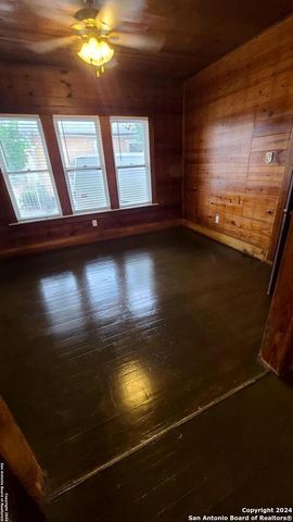 1022 PASADENA, San Antonio, TX 78201