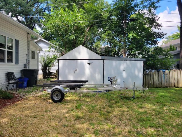 1610 Jackson Park DRIVE, Delavan, WI 53115