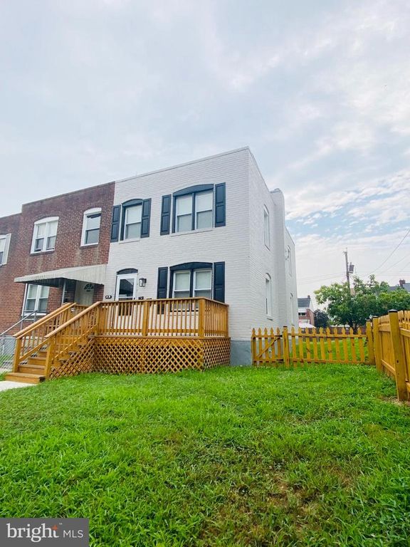 4215 AUDREY AVE, Baltimore, MD 21225