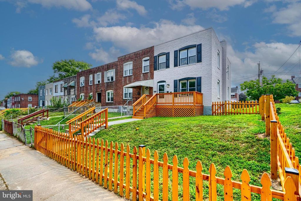 4215 AUDREY AVE, Baltimore, MD 21225