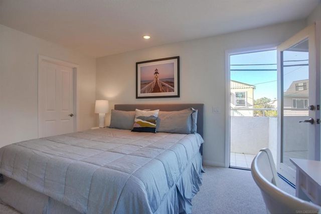 3268 Bayside Walk, San Diego, CA 92109