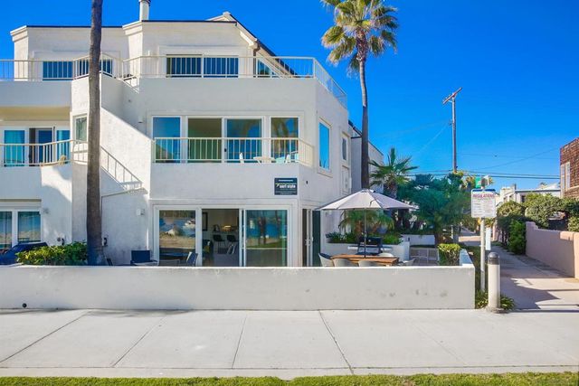 3268 Bayside Walk, San Diego, CA 92109