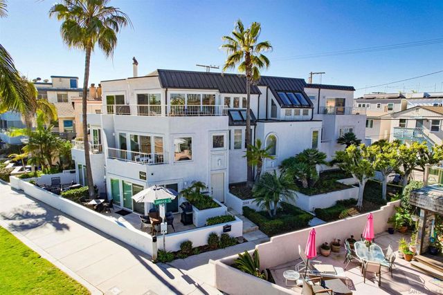 3268 Bayside Walk, San Diego, CA 92109