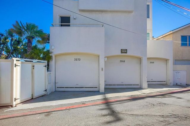 3268 Bayside Walk, San Diego, CA 92109