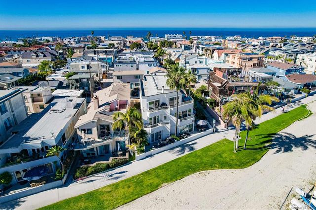 3268 Bayside Walk, San Diego, CA 92109