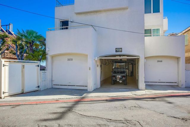 3268 Bayside Walk, San Diego, CA 92109