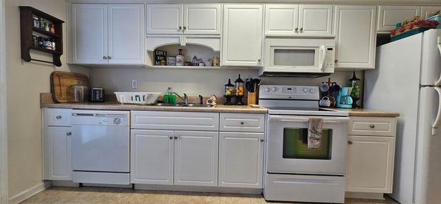 1729 Elizabeth Street, Augusta, GA 30909