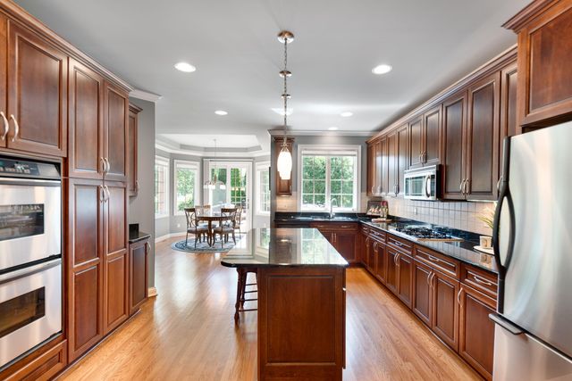 9771 Rambling Rose Lane, St. John, IN 46373
