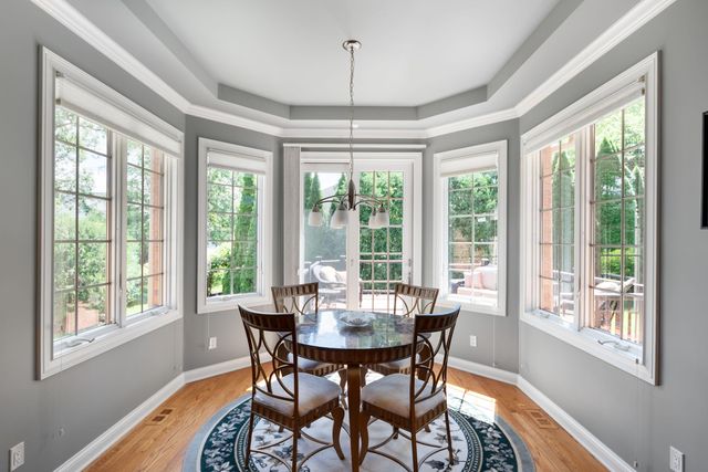 9771 Rambling Rose Lane, St. John, IN 46373
