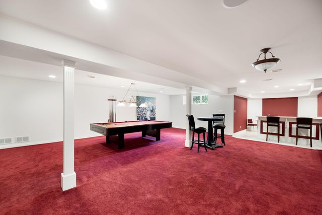 9771 Rambling Rose Lane, St. John, IN 46373