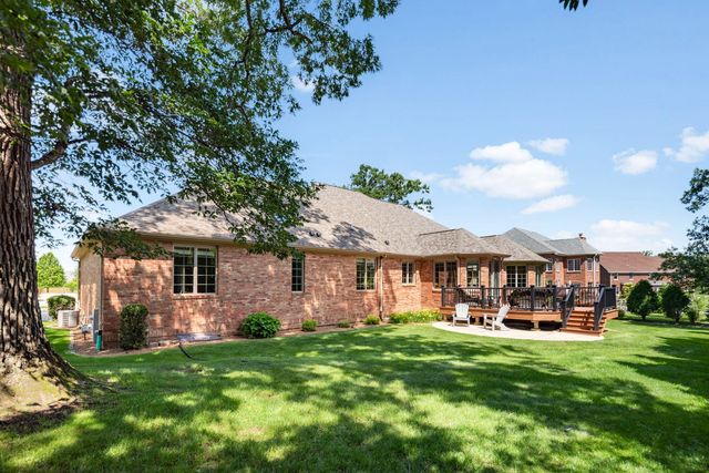 9771 Rambling Rose Lane, St. John, IN 46373