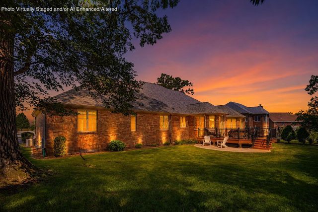 9771 Rambling Rose Lane, St. John, IN 46373