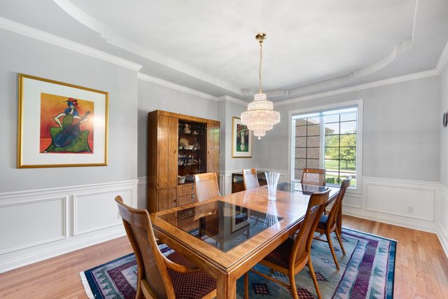 9771 Rambling Rose Lane, St. John, IN 46373