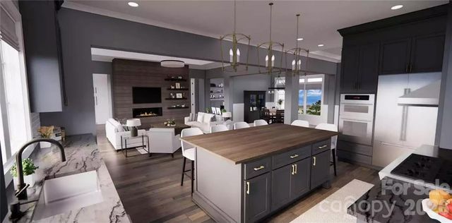 7656 Juniper Lane, Denver, NC 28037