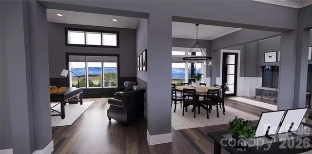 7656 Juniper Lane, Denver, NC 28037