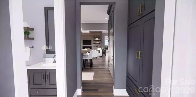 7656 Juniper Lane, Denver, NC 28037