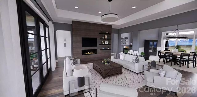 7656 Juniper Lane, Denver, NC 28037