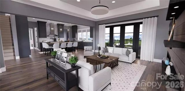 7656 Juniper Lane, Denver, NC 28037