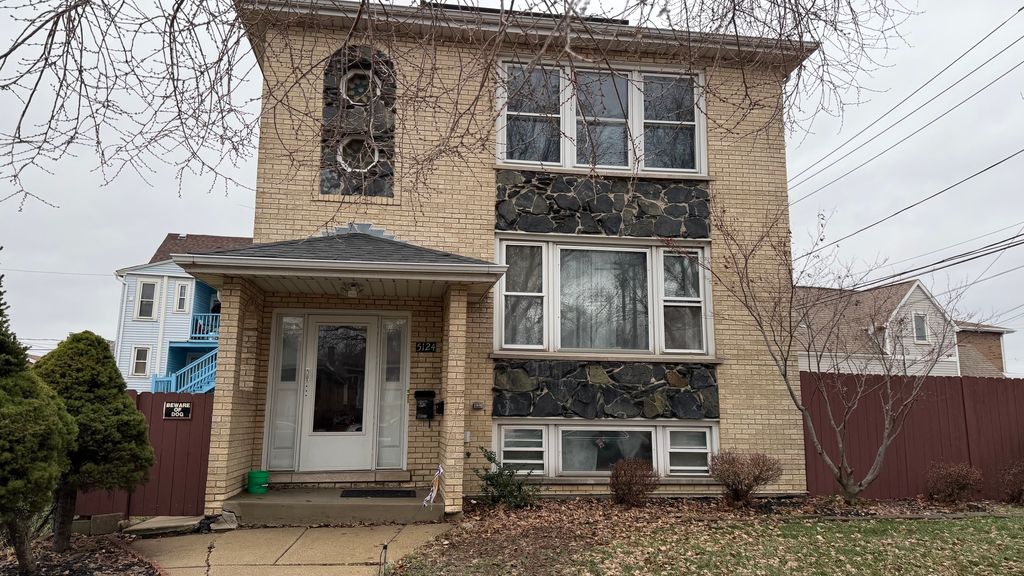 5124 S KOSTNER Avenue 2, Chicago, IL 60632