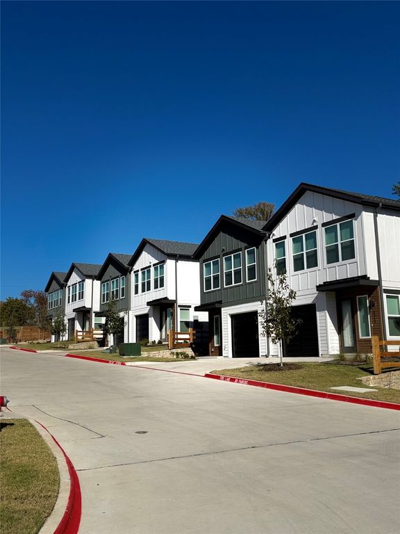 4610 Welker Way, Melissa, TX 75454