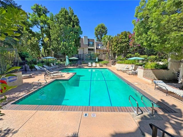 6145 Shoup Avenue 58, Woodland Hills, CA 91367
