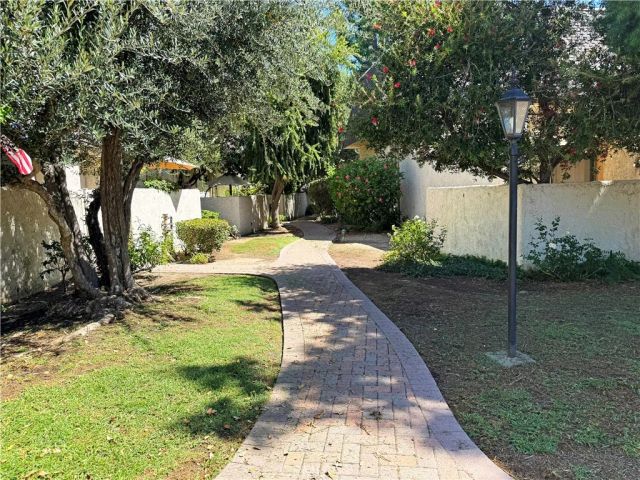 6145 Shoup Avenue 58, Woodland Hills, CA 91367