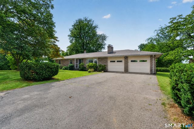 349 South Cherry Street, Wallingford, CT 06492