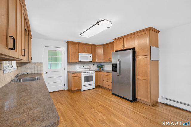 349 South Cherry Street, Wallingford, CT 06492