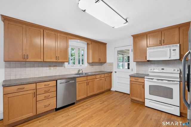 349 South Cherry Street, Wallingford, CT 06492