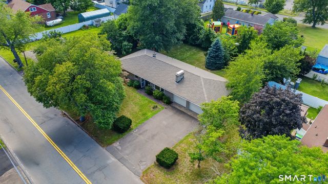 349 South Cherry Street, Wallingford, CT 06492