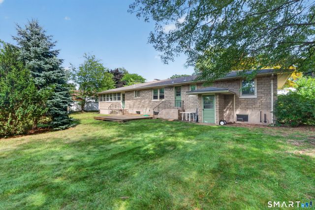 349 South Cherry Street, Wallingford, CT 06492