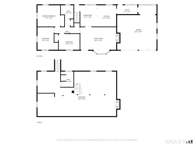 349 South Cherry Street, Wallingford, CT 06492
